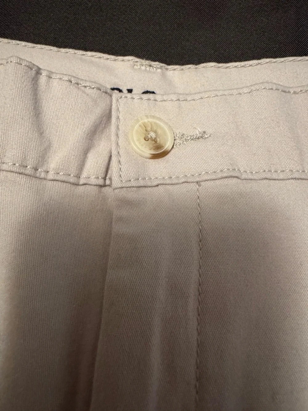 U.S. Polo Assn. adjustable inner